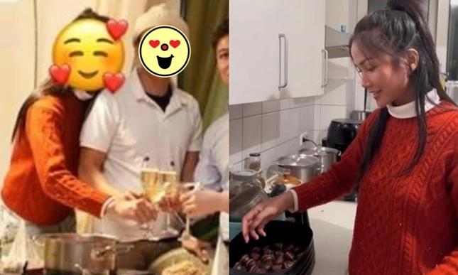 Top 3 Hoa hậu Hoàn vũ Việt Nam 2017: Mâu Thủy lên chức, HHen Niê chia tay bạn trai-3