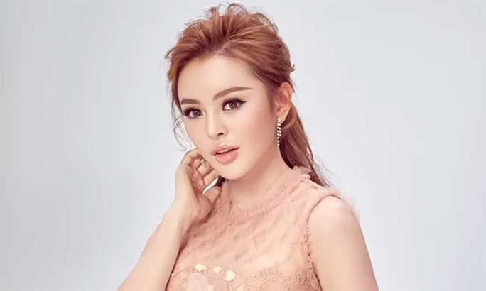 Diễn biến mới vụ Trang Nemo hành hung người khác tại cửa hàng-1