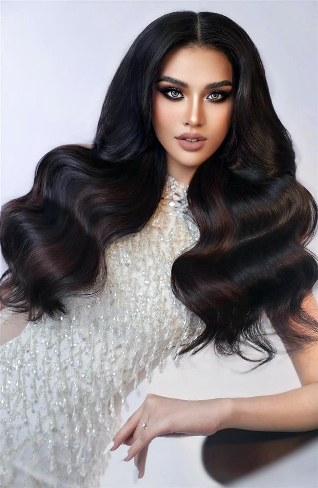 Người đẹp chuyển giới Dịu Thảo xinh như búp bê nhưng nhìn không nhận ra-2