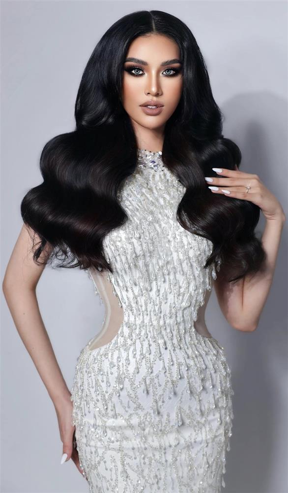 Người đẹp chuyển giới Dịu Thảo xinh như búp bê nhưng nhìn không nhận ra-3