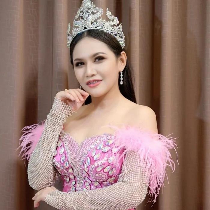 Nữ ca sĩ Thái Lan đột ngột qua đời ở tuổi 30-1