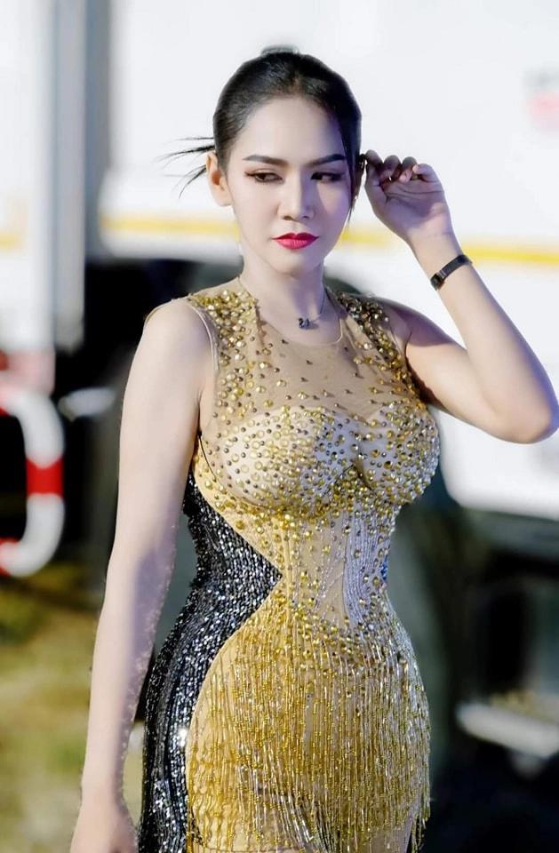 Nữ ca sĩ Thái Lan đột ngột qua đời ở tuổi 30-2