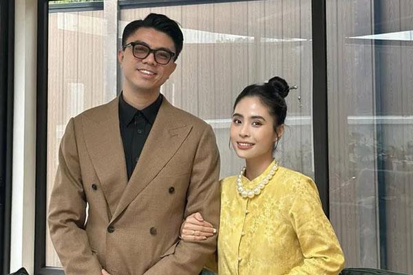 Thiếu gia từ chối tài sản 2.000 tỷ của cha, chỉ yêu một người con gái-5