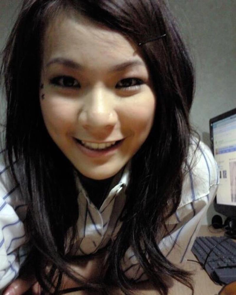 Bạn gái Mario Maurer công khai loạt ảnh trước phẫu thuật thẩm mỹ-3