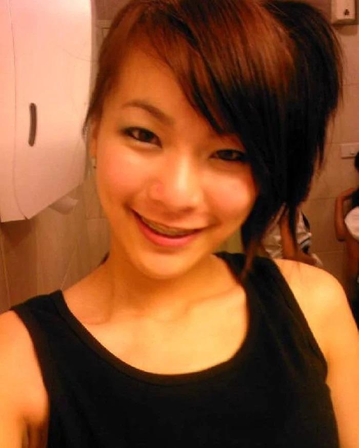 Bạn gái Mario Maurer công khai loạt ảnh trước phẫu thuật thẩm mỹ-4