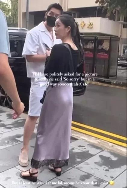 Lee Seung Gi lộ ảnh tại nước ngoài dù tuyên bố không hưởng trăng mật-1