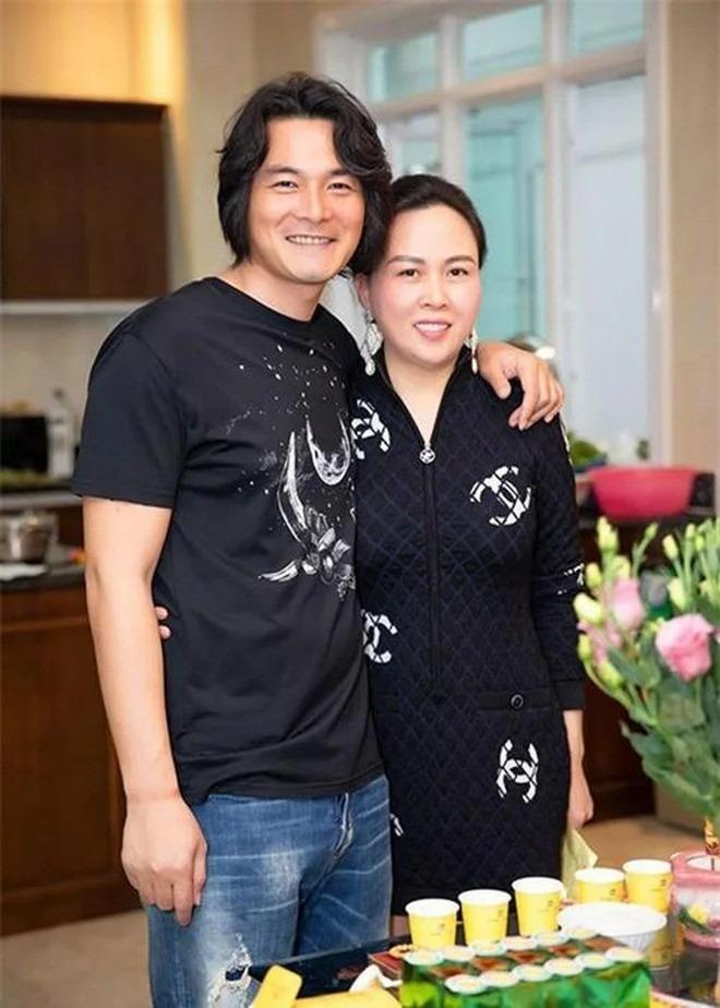 Cuộc sống của Quách Ngọc Ngoan sau ly hôn nữ đại gia hơn 9 tuổi-2