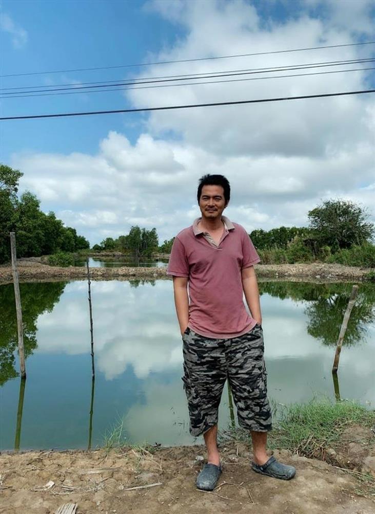 Cuộc sống của Quách Ngọc Ngoan sau ly hôn nữ đại gia hơn 9 tuổi-5