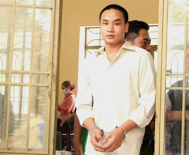 Thanh niên đâm chết hàng xóm vì được khuyên uống ít bia-1