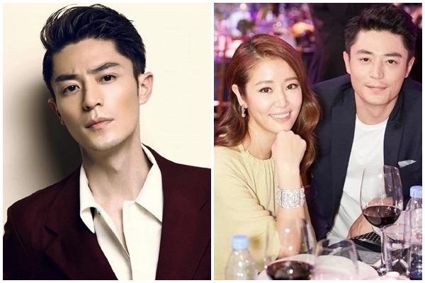 Hoắc Kiến Hoa tái xuất ở tuổi U50-2