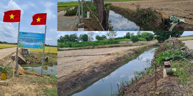 AB InBev mang nước sạch đến Định Quán, Đồng Nai-4