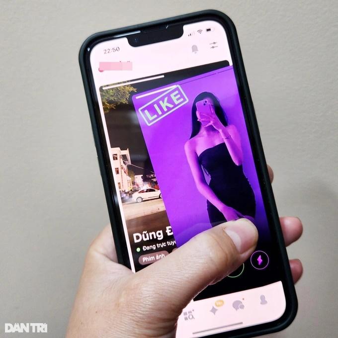 Góc khuất ứng dụng hẹn hò: Mặc sức ăn chơi chùa, thoải mái tình 1 đêm-1