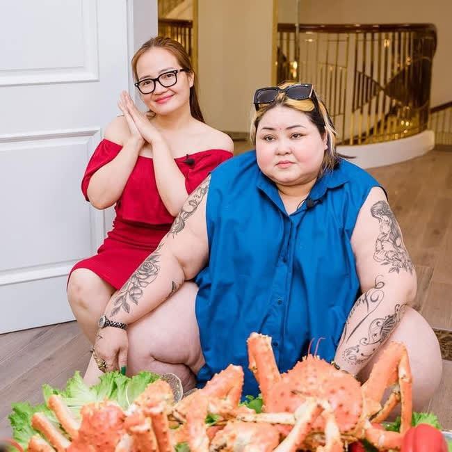 Người thân tiết lộ nguyên nhân Tiktoker Cô Ngọc Béo qua đời-2