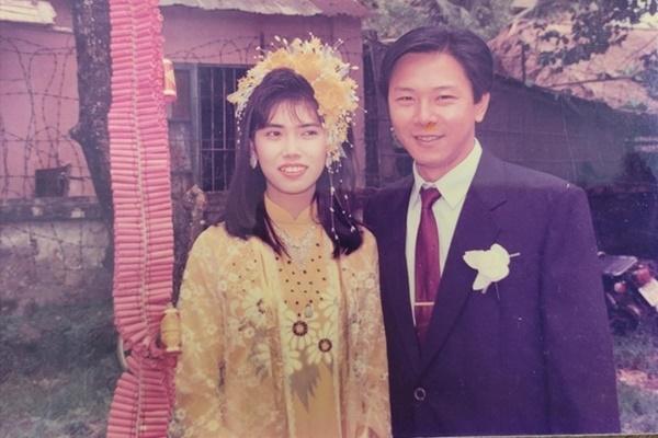 Tờ hóa đơn trong túi áo hé lộ bí mật động trời của chồng tôi-2