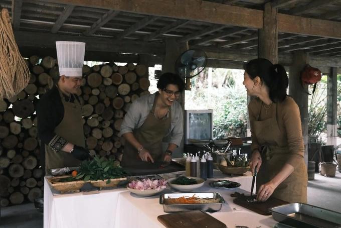 Minh Hằng, Diệu Nhi được chồng cưng thế nào sau gần 1 năm kết hôn?-2