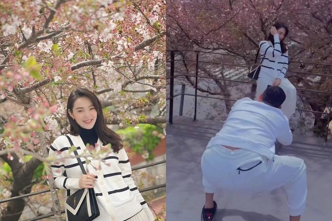 Minh Hằng, Diệu Nhi được chồng cưng thế nào sau gần 1 năm kết hôn?-3