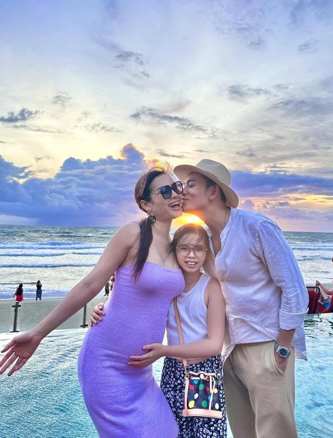 Minh Hằng, Diệu Nhi được chồng cưng thế nào sau gần 1 năm kết hôn?-6