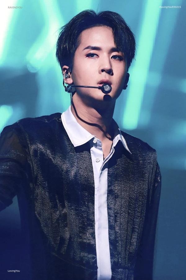 Ca sĩ nổi tiếng giả vờ động kinh để trốn nghĩa vụ quân sự-4