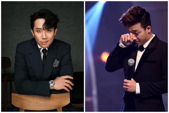 Cộng đồng mạng chỉ trích Trấn Thành 'trổ tài' dạy hát