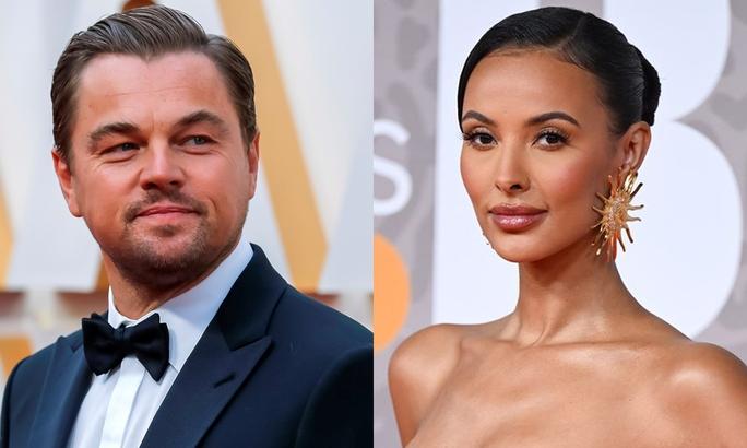 Ngôi sao truyền hình thực tế bác tin hẹn hò Leonardo DiCaprio-2