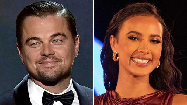Ngôi sao truyền hình thực tế bác tin hẹn hò Leonardo DiCaprio-3