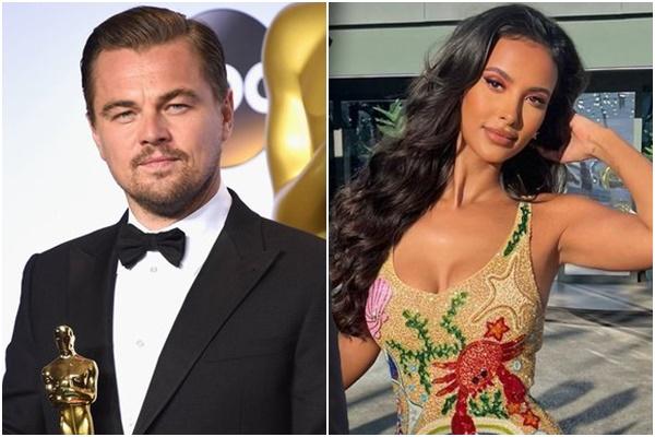 Leonardo DiCaprio gặp gỡ Irina Shayk - mối tình sâu đậm của Ronaldo-5