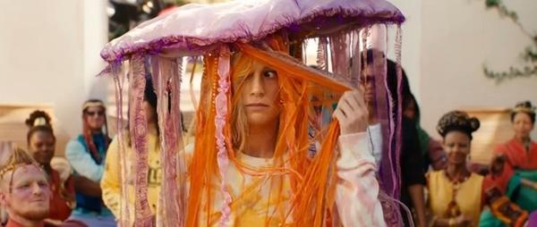 Tạo hình khiến fan bật cười, Park Seo Joon đóng vai gì trong The Marvels?-3