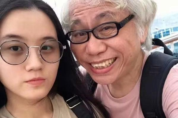 Kết cục buồn của cô gái kém 39 tuổi yêu nhạc sĩ Lý Khôn Thành-4