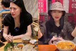 'Chiến thần' Hà Linh tuyên bố dừng review quán ăn sau loạt scandal
