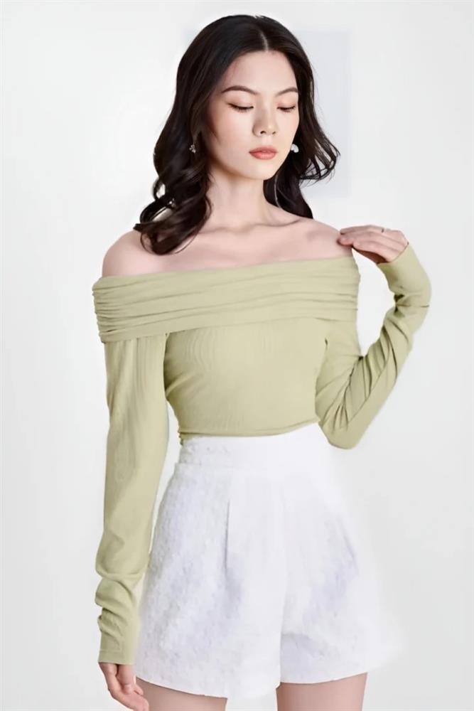 Cách phối đồ với quần giả váy dành cho các tín đồ thời trang-5