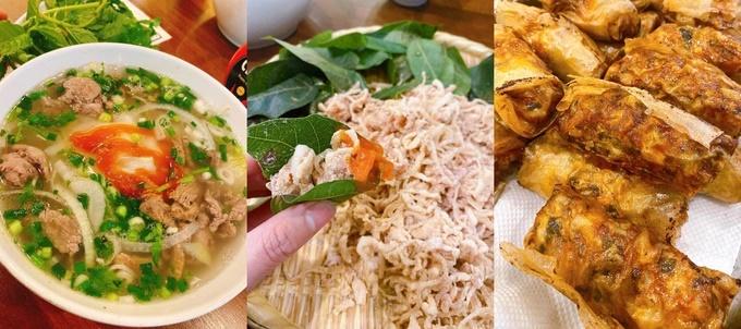 Xôi khúc Việt sang Hàn Quốc, người bán mỏi tay, thu tiền triệu/ngày-5