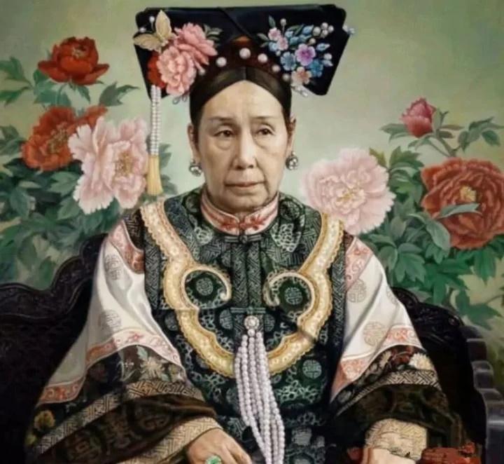 5 nàng vợ lẽ làm thay đổi lịch sử Trung Quốc-5