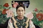 5 nàng 'vợ lẽ' làm thay đổi lịch sử Trung Quốc