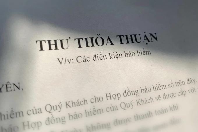 Nhân viên tư vấn liều mình bán bảo hiểm vì hoa hồng cao?-3