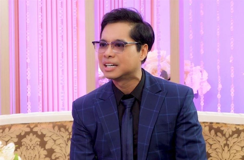 Danh ca Ngọc Sơn: Nhìn tôi có vẻ ăn chơi nhưng không phải...-1