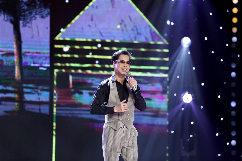 Danh ca Ngọc Sơn: Nhìn tôi có vẻ ăn chơi nhưng không phải...-2