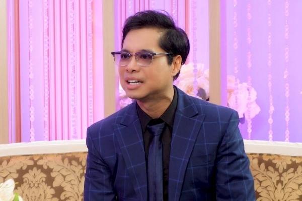 Ngọc Sơn phản hồi điệu nhảy lạ gây sốt mạng xã hội-2