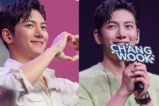 Ji Chang Wook soái bất chấp dù lộ dấu hiệu tăng cân