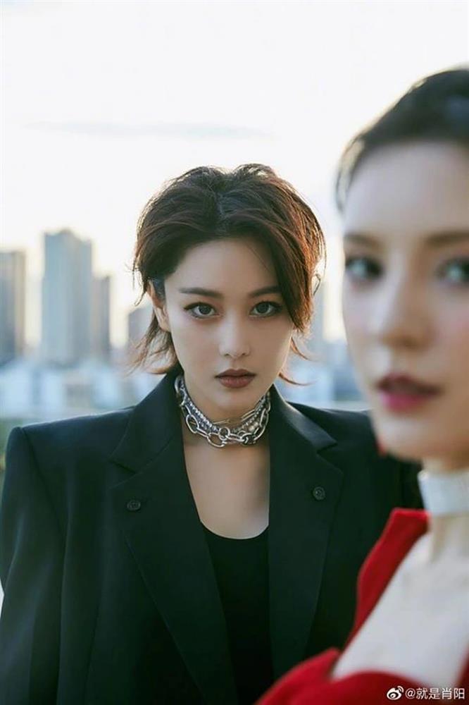 Cuộc sống hiện tại của mỹ nhân từng lộ ảnh nhạy cảm-10