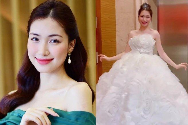 Hòa Minzy: Bảo tôi đi bước nữa rất kỳ vì chưa lấy chồng bao giờ-3