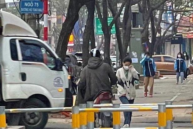 Học viên thực tập ở BV Việt Đức bị tố sàm sỡ bệnh nhân trong phòng chụp X-quang-2