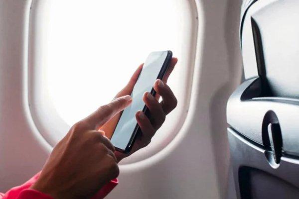 Vì sao muốn ăn ngon thì nên ngồi ghế đầu trên máy bay?-3