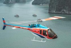 Vụ rơi trực thăng: Tạm ứng trả bảo hiểm 1,18 tỷ cho gia đình phi công