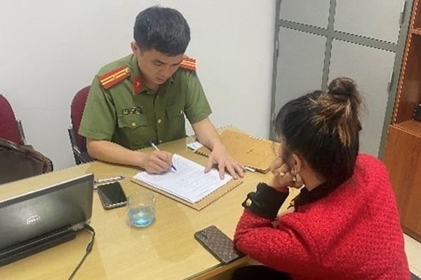 Cô gái đăng clip khiêu dâm lên Zalo để tăng tương tác bán hàng trực tuyến-2