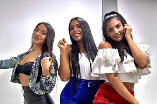Nữ ca sĩ Ecuador và 2 người khác bị sát hại thương tâm
