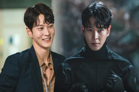 Joo Won tái xuất màn ảnh nhỏ sau 3 năm trong 'Kẻ Đánh Cắp Báu Vật'