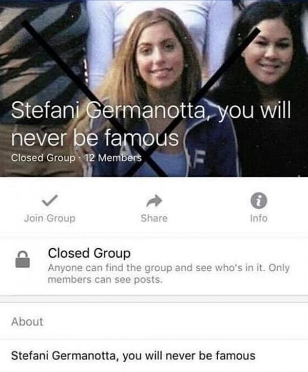 Lady Gaga mở lòng về những khó khăn thời đại học-2