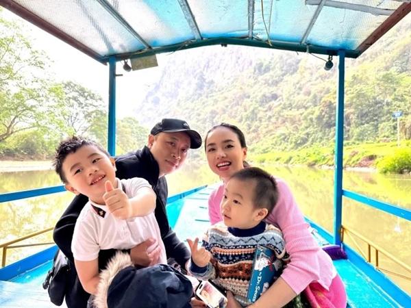 Dàn sao Người Bất Tử sau 5 năm: Người vỡ nợ, người từ bỏ nghệ thuật-5