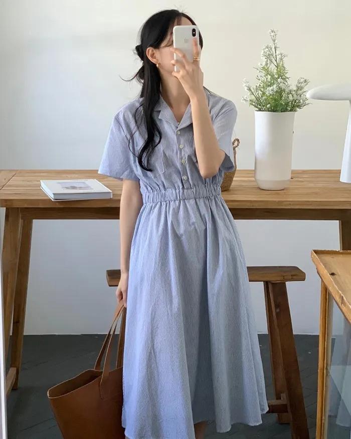 5 kiểu váy không bao giờ lỗi mốt, sắm là yên tâm mặc đẹp-5