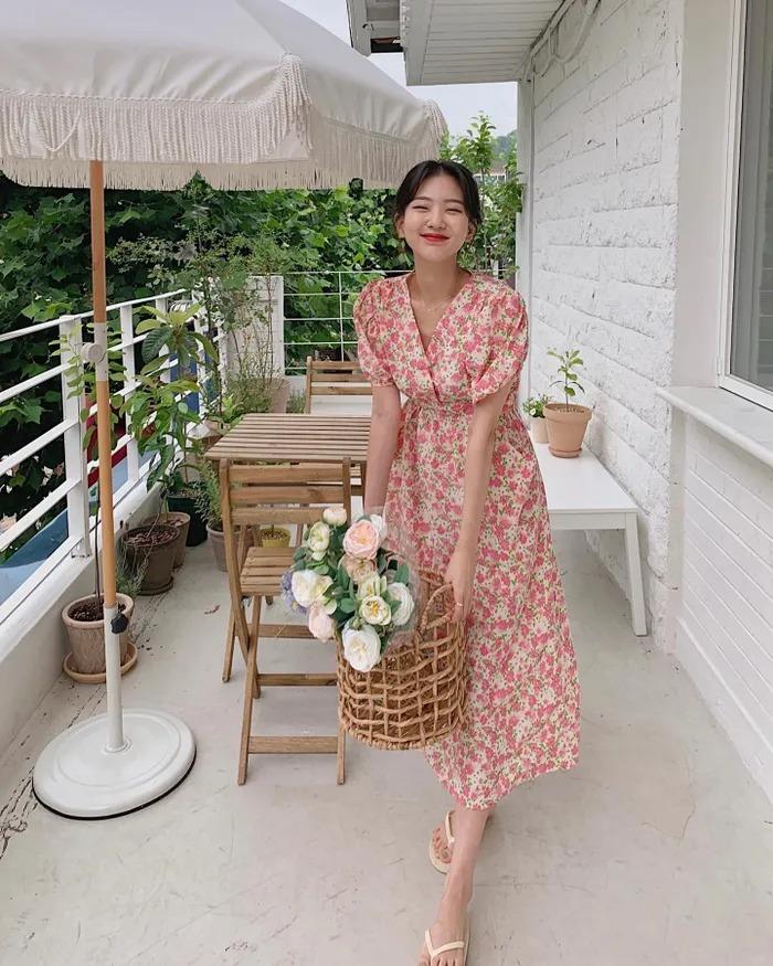 5 kiểu váy không bao giờ lỗi mốt, sắm là yên tâm mặc đẹp-7